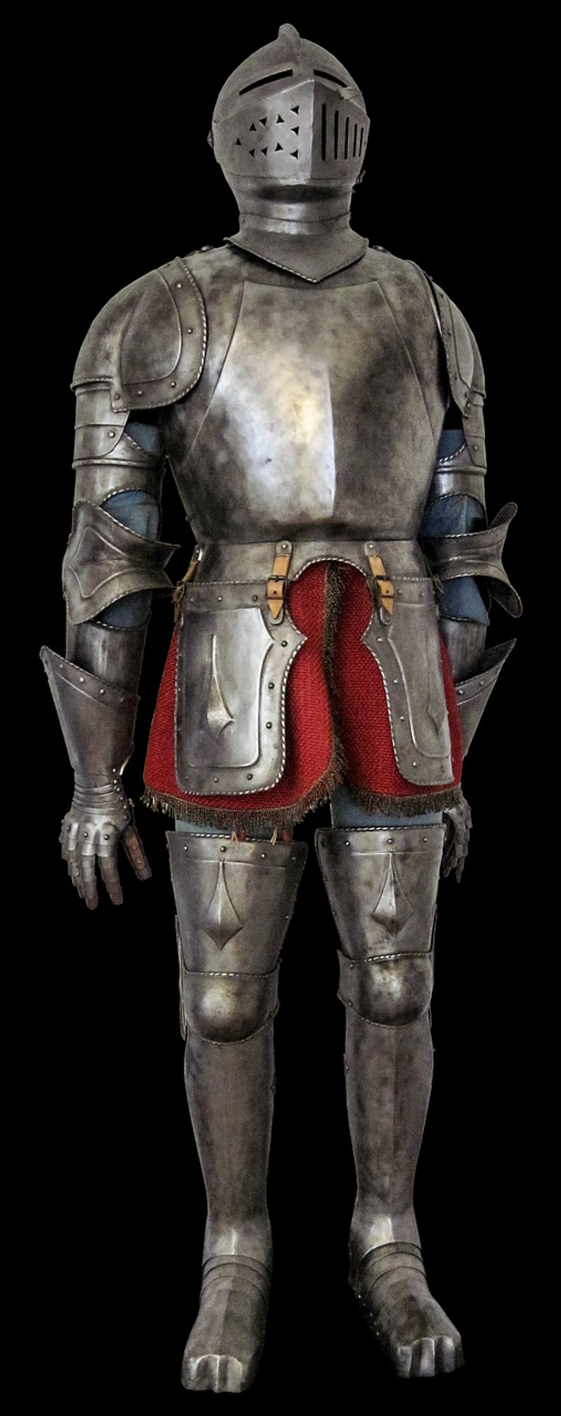 Medieval Armor
